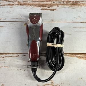 Wahl Professional 5-Star Series Magic Clip Corded Clipper Mod# 8451